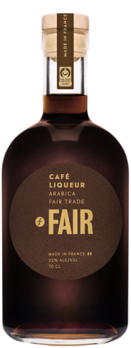 Fair Liqueur Cafe