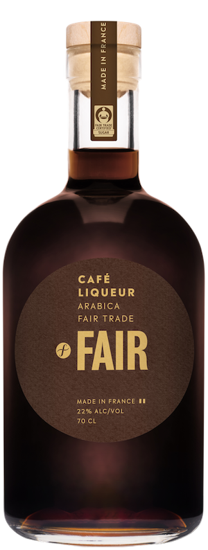 Fair Liqueur Cafe
