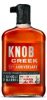 Knob Creek Single Barrel Bourbon 25th Anniversary