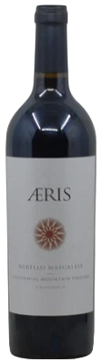 Aeris [By Rhys] Nerello Mascalese 'Centennial Mountain'