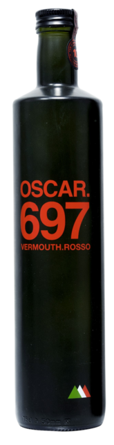 Oscar.697 Vermouth Rosso