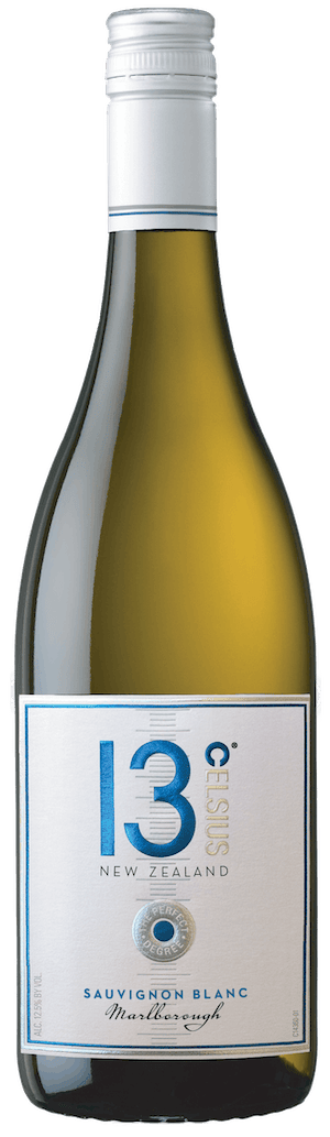 13 Celsius Sauvignon Blanc