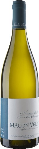 Nicolas Maillet Macon-Verze