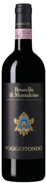 Poggiotondo Brunello di Montalcino