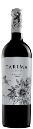 Bodegas Volver Tarima Seleccion Monastrell Syrah Bodegas Volver Tarima Seleccion Monastrell Syrah