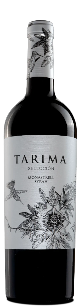 Bodegas Volver Tarima Seleccion Monastrell Syrah Bodegas Volver Tarima Seleccion Monastrell Syrah