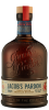 Jacob's Pardon American Whiskey Small Batch #1