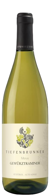 Tiefenbrunner Gewurztraminer Merus DOC