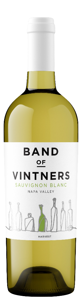 Band Of Vintners Sauvignon Blanc