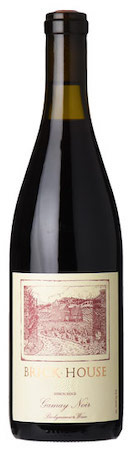 Brick House Gamay Noir Ribbon Ridge