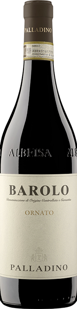 Palladino Barolo Ornato DOCG