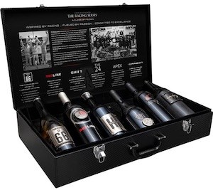 Adobe Road Gift Set 6 Pack