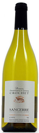 Domaine Dominique et Janine Crochet Sancerre