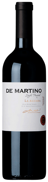 De Martino Carignan Old Vines la Aguada De Martino Carignan Old Vines la Aguada