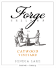 Forge Cellars Chardonnay Caywood Vineyard