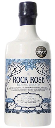 Rock Rose Gin