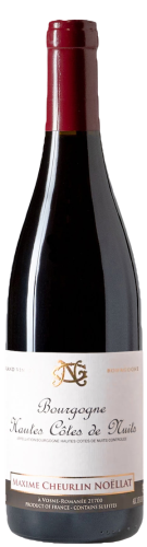 Maxime Cheurlin Noellat Bourgogne Hautes Cotes de Nuits Rouge Maxime Cheurlin Noellat Bourgogne Hautes Cotes de Nuits Rouge