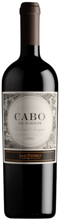 Vina San Pedro Cabo de Hornos Cabernet Sauvignon