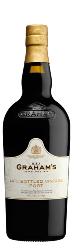 Graham's Port Late Bottled Vintage