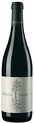 Lo Zoccolaio Barolo DOCG [White Label]