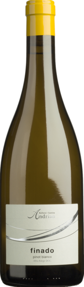 Andrian Pinot Bianco Finado DOC