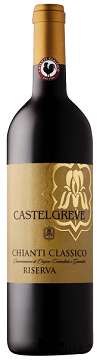 Castelgreve Chianti Classico Riserva