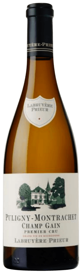 Labruyere Prieur Selection Puligny-Montrachet Premier Cru Champ Gain Labruyere Prieur Selection Puligny-Montrachet Premier Cru Champ Gain