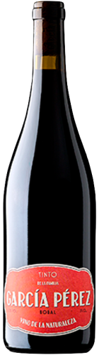 Garcia Perez Bobal Garcia Perez Bobal