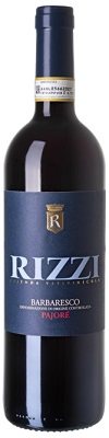 Azienda Vitivinicola Rizzi Barbaresco Pajore