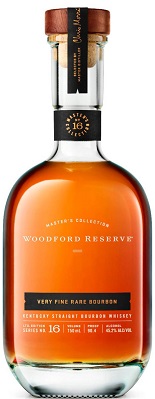 Woodford Reserve Bourbon Very Fine Rare