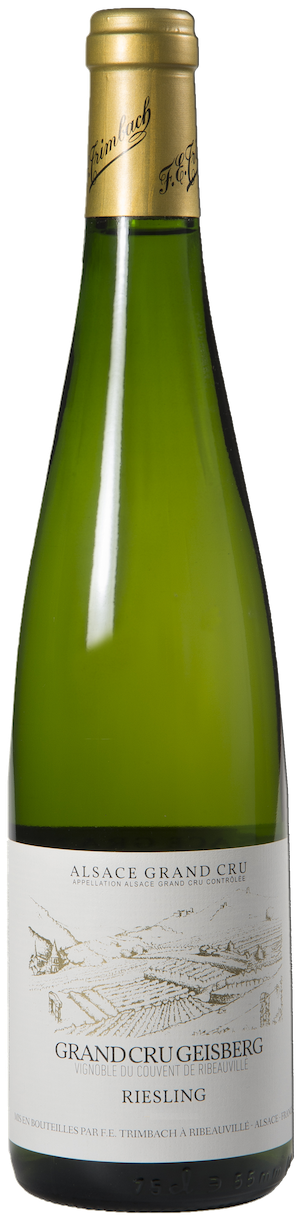 Trimbach Riesling Grand Cru Geisberg
