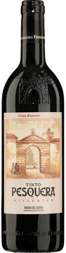 Tinto Pesquera Ribera del Duero Millenium Reserva Tinto Pesquera Ribera del Duero Millenium Reserva