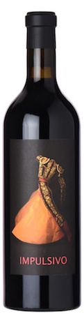 Cayuse Vineyards Tempranillo "Impulsivo"