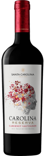 Santa Carolina Cabernet Sauvignon Reserva Santa Carolina Cabernet Sauvignon Reserva