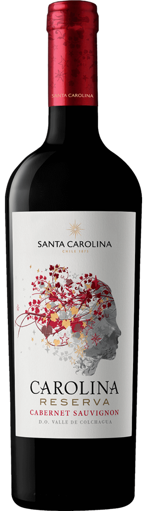 Santa Carolina Cabernet Sauvignon Reserva
