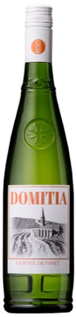 Domitia Picpoul de Pinet Domitia Picpoul de Pinet