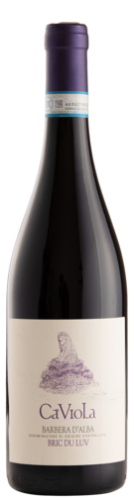 Ca' Viola Barbera d'Alba Bric du Luv DOC