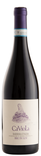 Ca' Viola Barbera d'Alba Bric du Luv DOC