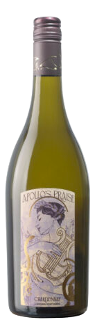 Apollo's Praise Chardonnay "Lahoma Vineyard"