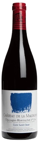 Chateau de la Maltroye Chassagne-Montrachet Premier Cru Clos Saint-Jean Rouge Chateau de la Maltroye Chassagne-Montrachet Premier Cru Clos Saint-Jean Rouge