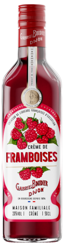 Gabriel Boudier Liqueur Creme de Framboises