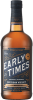 Early Times Bourbon Bottled in Bond