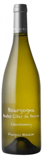 Francois Mikulski Bourgogne Hautes-Cotes de Beaune Blanc Francois Mikulski Bourgogne Hautes-Cotes de Beaune Blanc