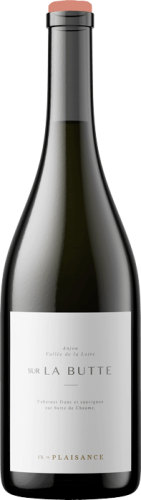 Chateau de Plaisance Anjou Rouge "Sur la Butte"