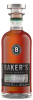 Baker's Bourbon High Rye Single Barrel 7 Year Limited Release