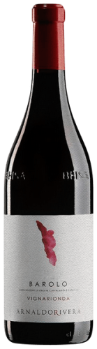 Arnaldo Rivera Barolo Vignarionda