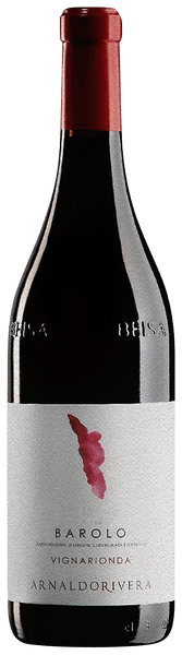 Arnaldo Rivera Barolo Vignarionda