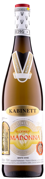 P.J. Valckenberg Madonna White Blend Kabinett