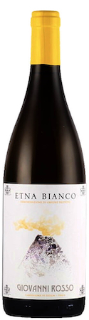 Giovanni Rosso Etna Bianco