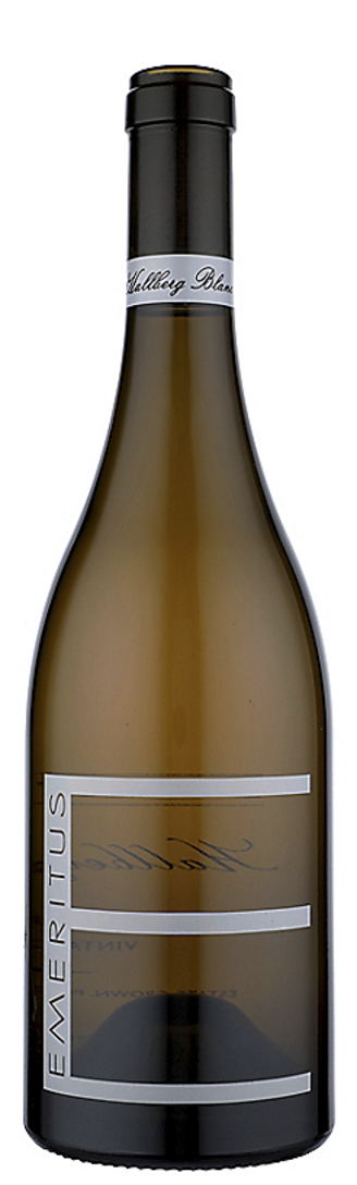 Emeritus Pinot Noir Blanc Hallberg Ranch